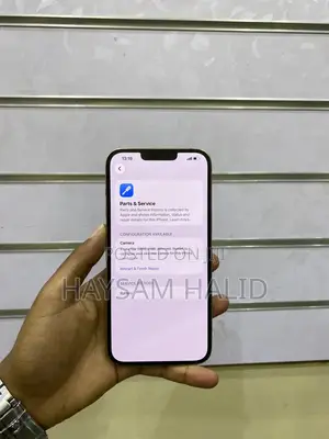 Apple iPhone 13 Pro Max 128 GB Gold
