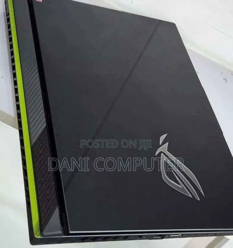 New Laptop Asus ROG Strix G16 G614 16GB Intel Core i9 SSD 1T