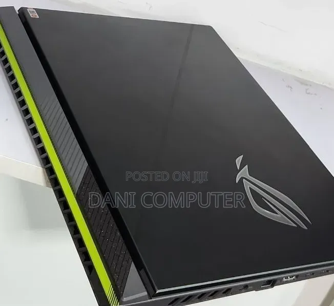 New Laptop Asus ROG Strix G16 G614 16GB Intel Core i9 SSD 1T