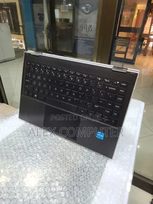 New Laptop HP Pavilion 14 8GB Intel Core i3 SSD 128GB