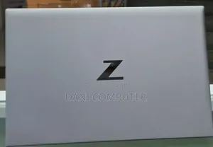New Laptop HP ZBook Firefly 14 G7 16GB Intel Core i7 SSD 512GB