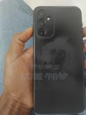 Samsung Galaxy M14 64 GB Black