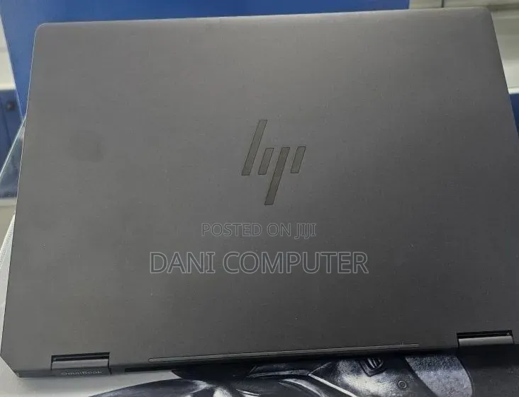 New Laptop HP OmniBook Ultra Flip 14" 16GB Intel Core Ultra 7 SSD 1T