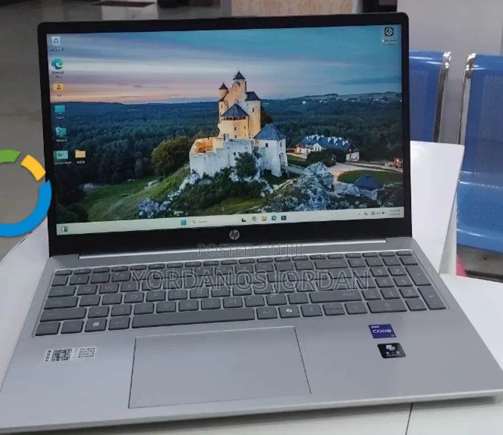 New Laptop HP Stream Notebook 16GB Intel Core i7 SSD 1T