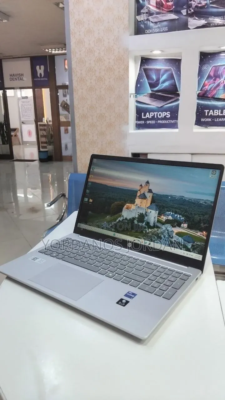 New Laptop HP Stream Notebook 16GB Intel Core i7 SSD 1T