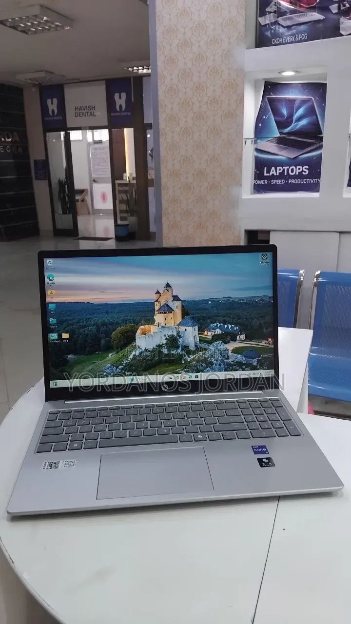 New Laptop HP Stream Notebook 16GB Intel Core i7 SSD 1T