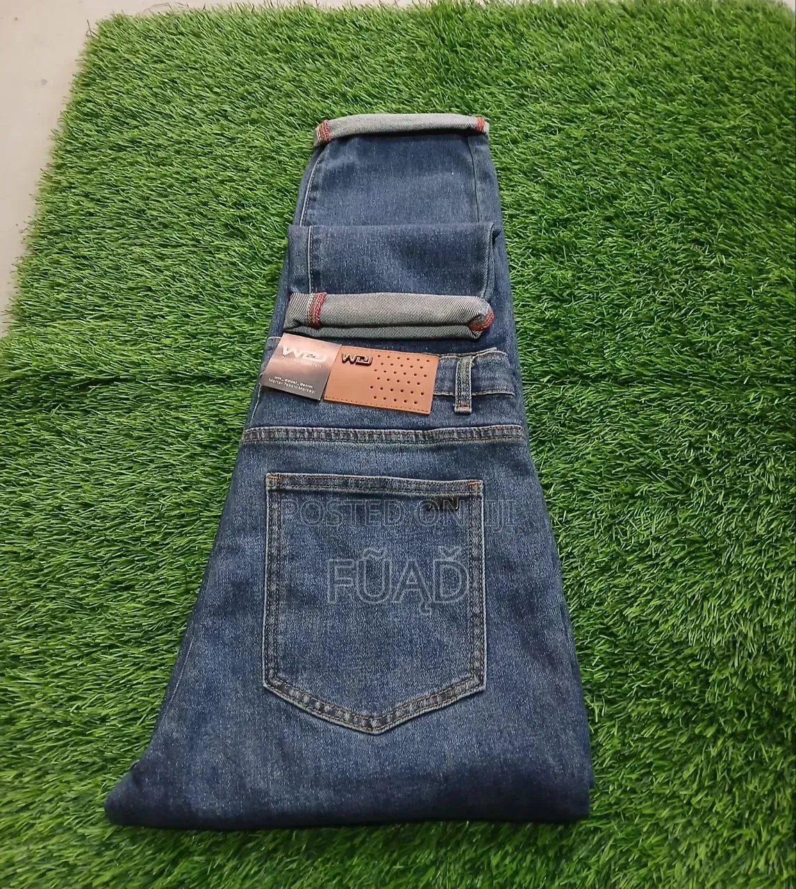 Trousers For Men