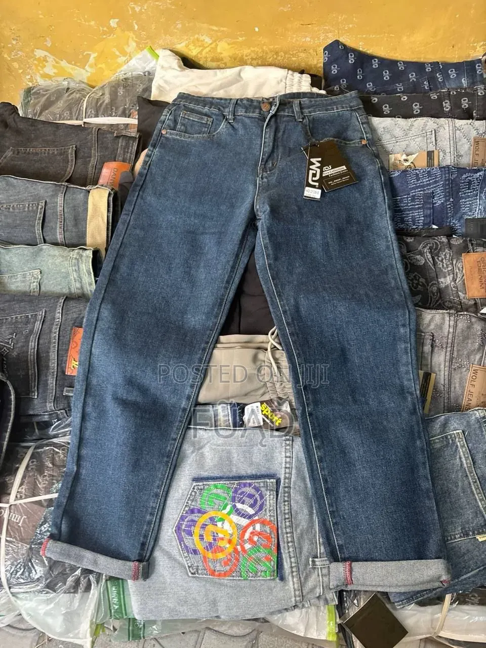 Trousers For Men
