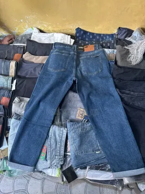 Trousers For Men