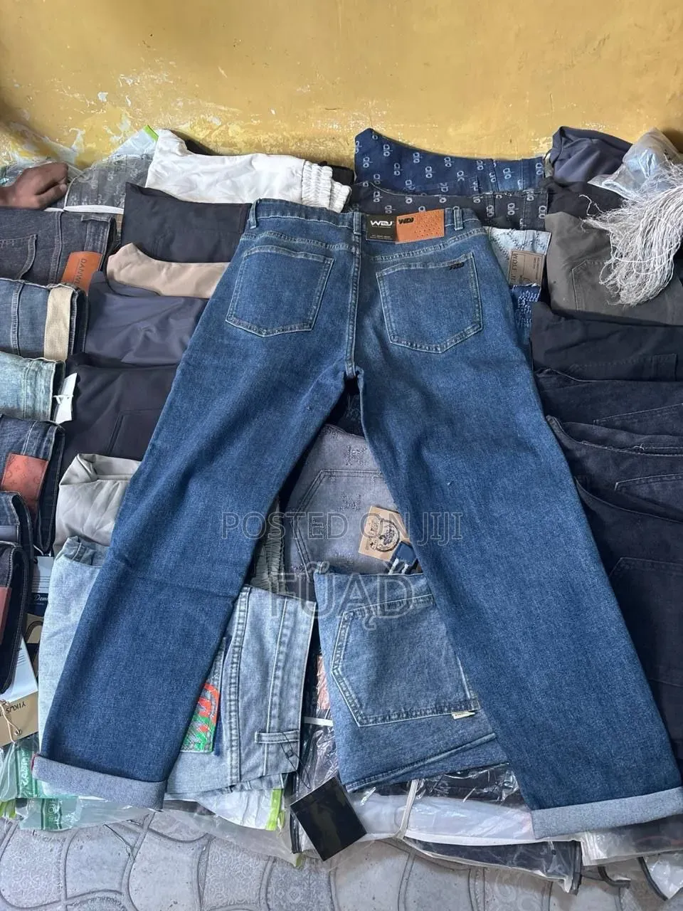 Trousers For Men