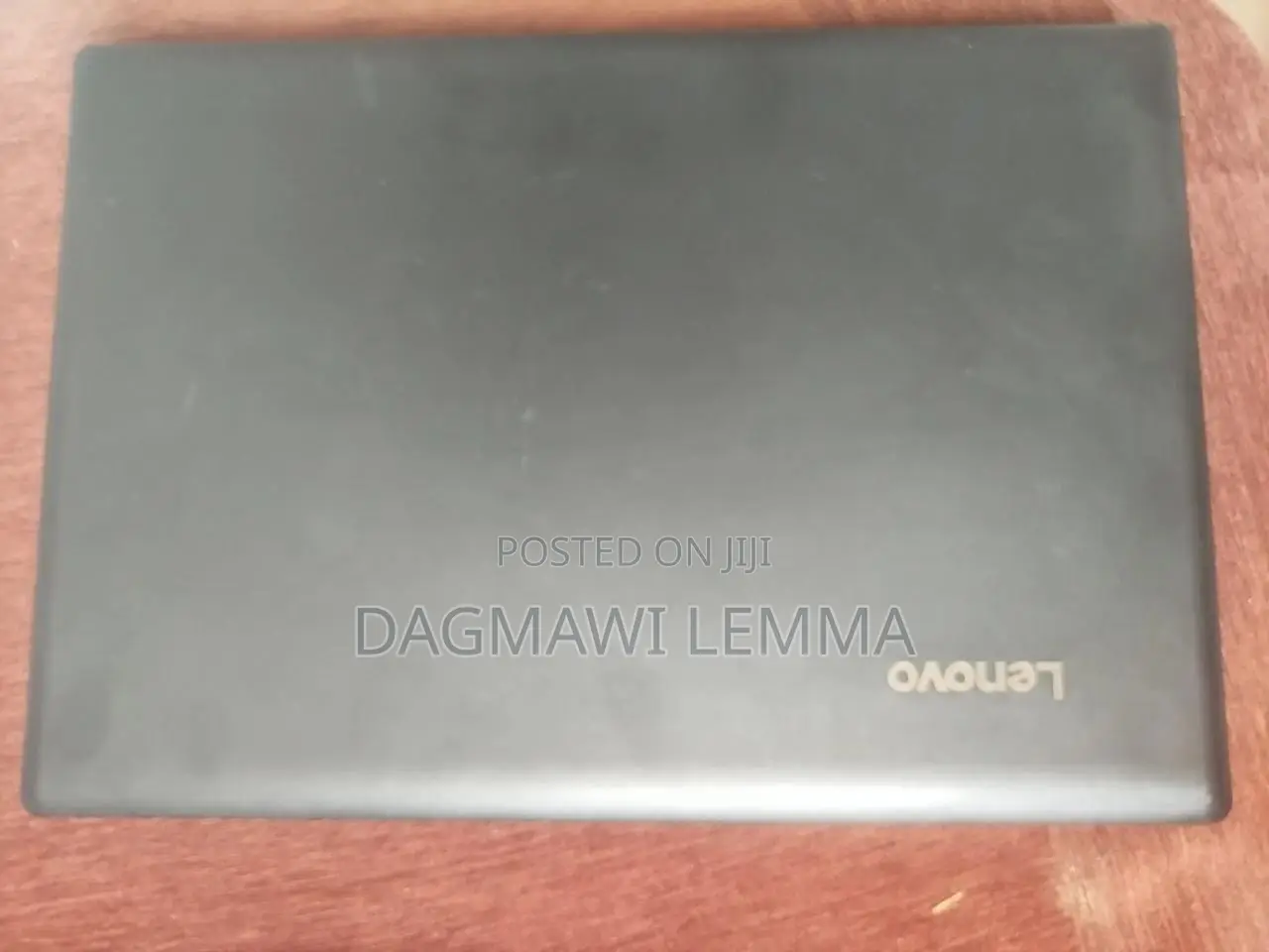 Laptop Lenovo IdeaPad 110 4GB Intel Core i3 HDD+SSD 1.5T