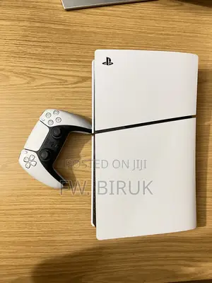 Ps5 Digital Edition