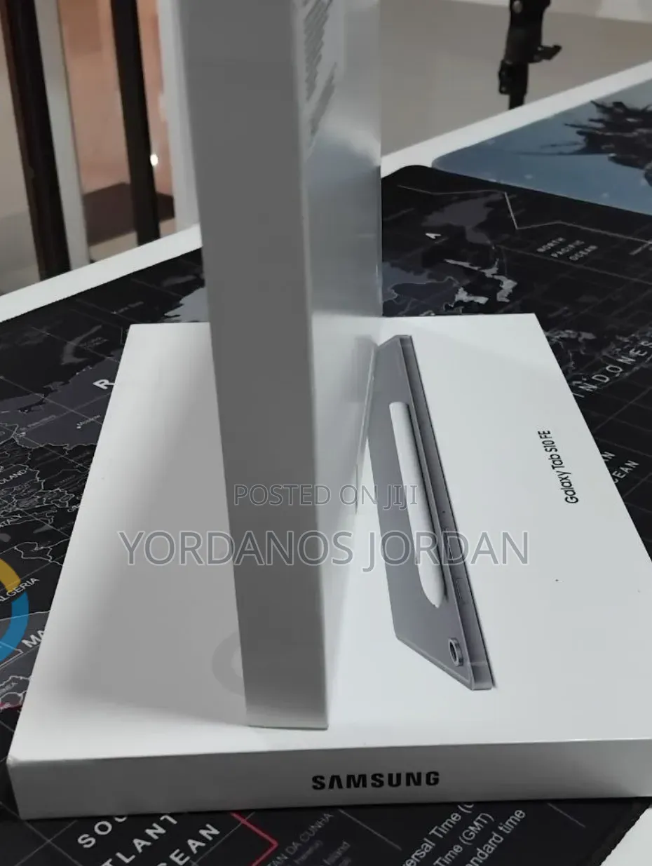 New Samsung Galaxy Tab S10 FE 128 GB