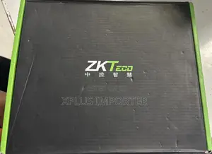Zkteco Iclock 360