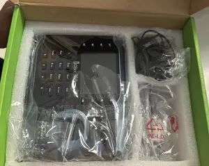 Zkteco Iclock 360