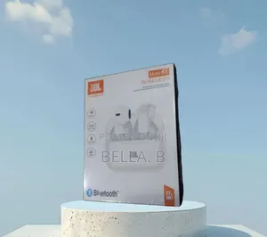JBL Mini 5s Airpod – Premium Sound on the Move.