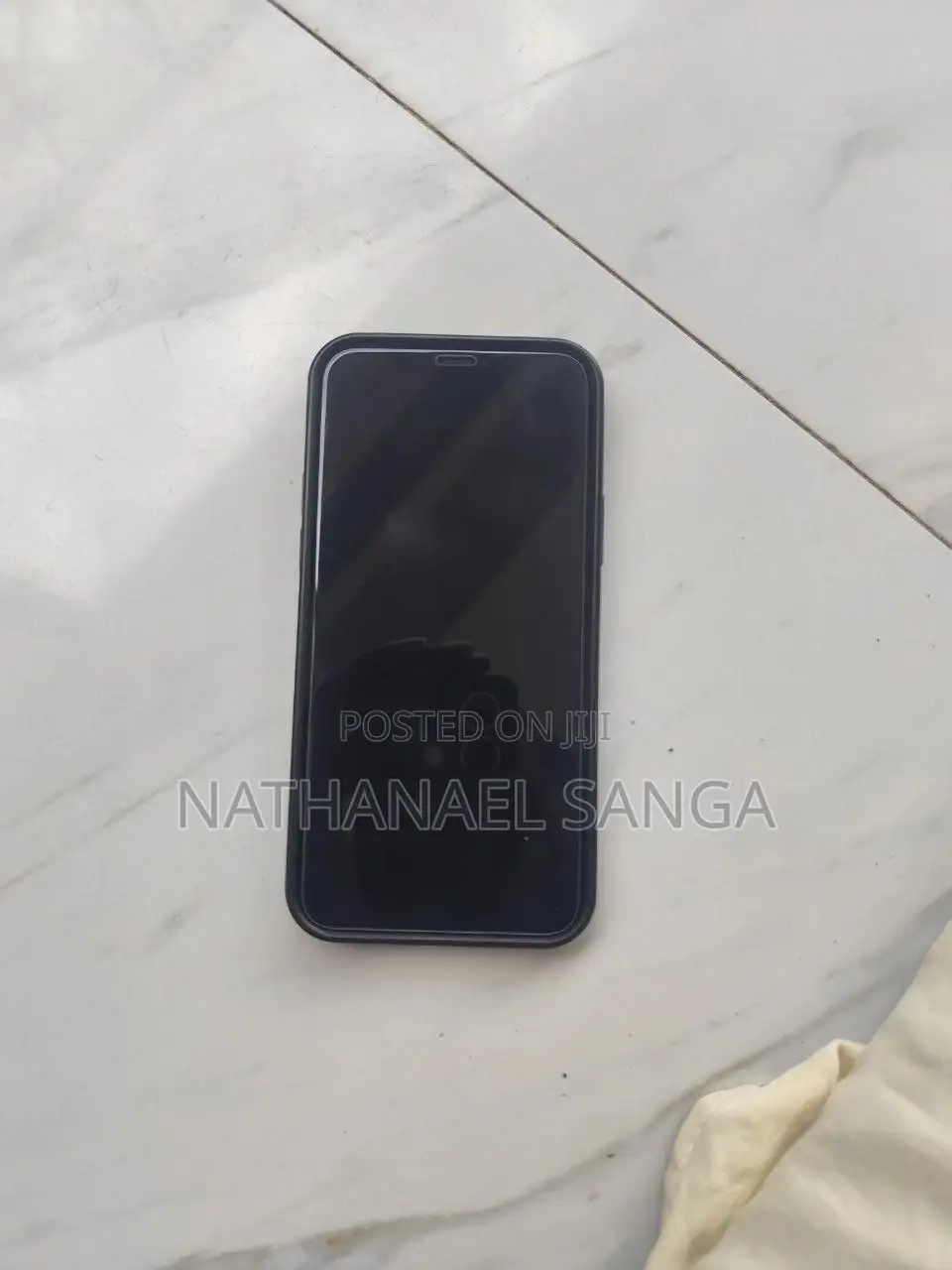 New Apple iPhone 12 Pro 256 GB Blue