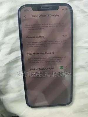 New Apple iPhone 12 Pro 256 GB Blue