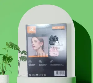JBL Mini 5s Airpod – Crystal Clear Calling Experience.