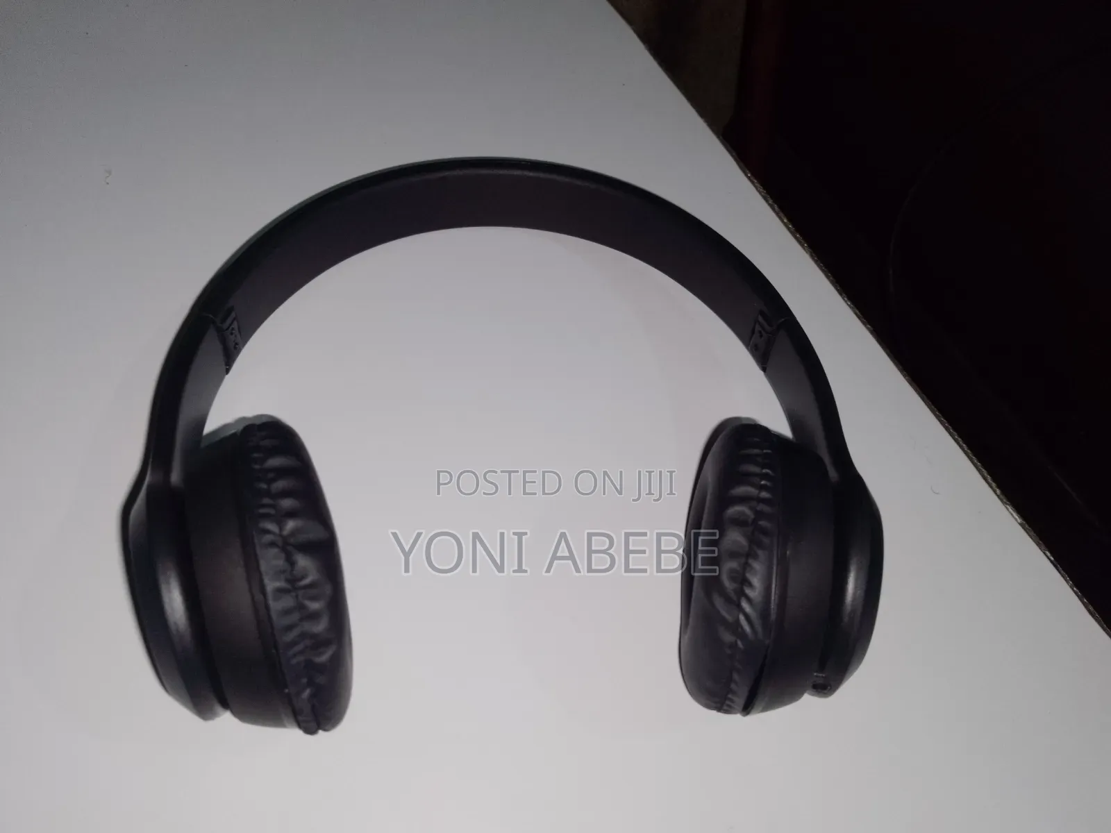 Headset 12