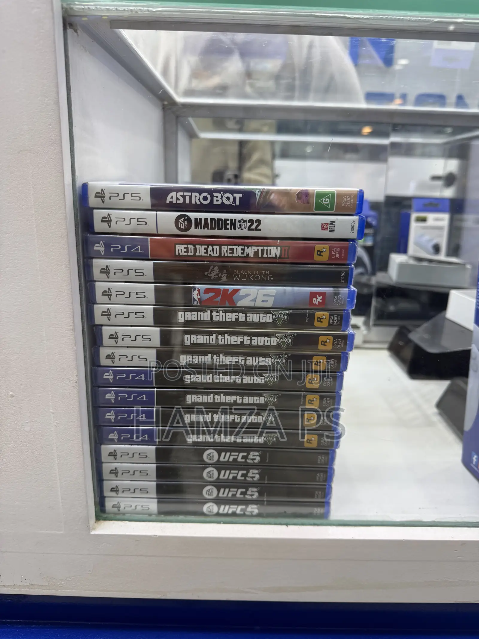 Ps4 Popular Games