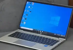 New Laptop HP ProBook 440 G8 8GB Intel Core i5 SSD 512GB