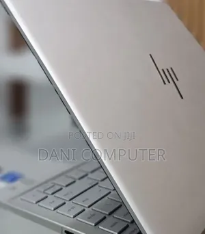 New Laptop HP Pavilion 15 16GB Intel Core i7 SSD 1T
