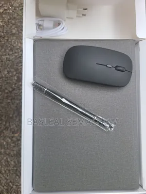 New Tablet 1 TB Black