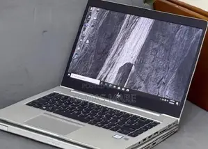 New Laptop HP EliteBook 840 G6 8GB Intel Core i7 SSD 512GB