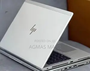 New Laptop HP EliteBook 840 G6 8GB Intel Core i7 SSD 512GB