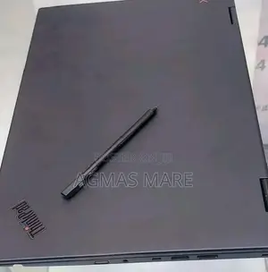 New Laptop Lenovo ThinkPad X390 Yoga 16GB Intel Core i7 SSD 512GB