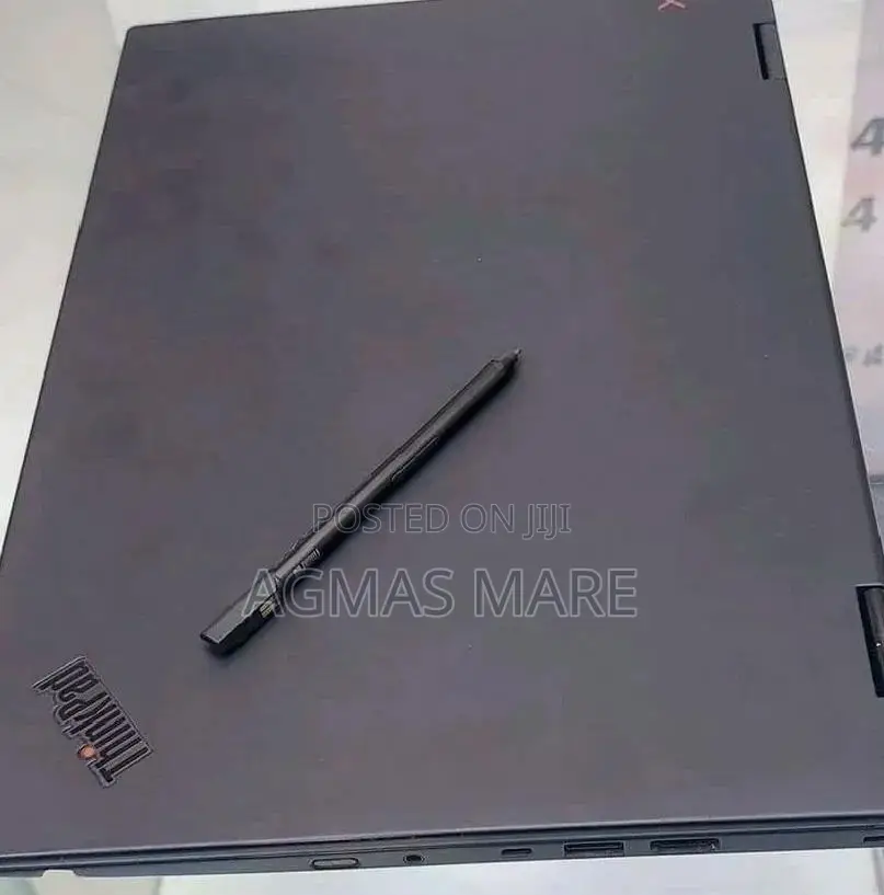 New Laptop Lenovo ThinkPad X390 Yoga 16GB Intel Core i7 SSD 512GB
