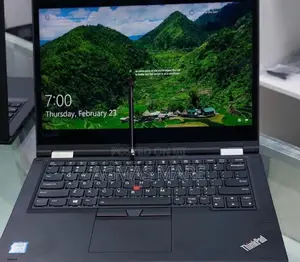 New Laptop Lenovo ThinkPad X390 Yoga 16GB Intel Core i7 SSD 512GB