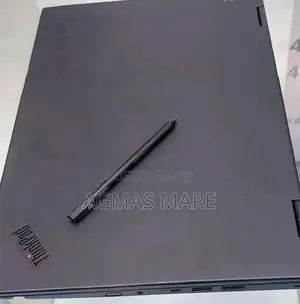 New Laptop Lenovo ThinkPad X390 Yoga 16GB Intel Core i7 SSD 512GB