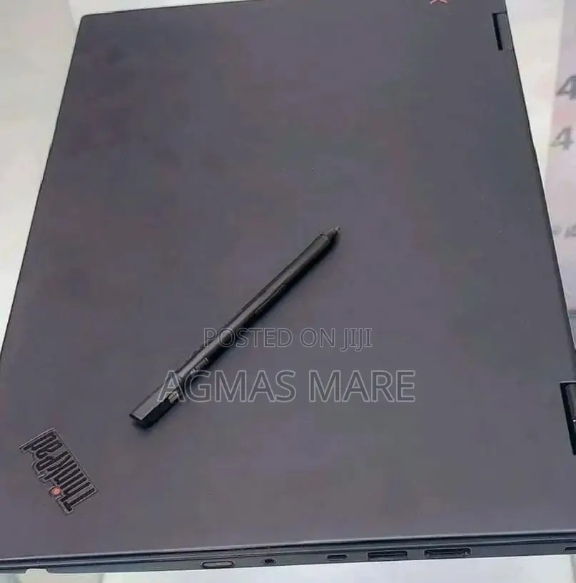 New Laptop Lenovo ThinkPad X390 Yoga 16GB Intel Core i7 SSD 512GB