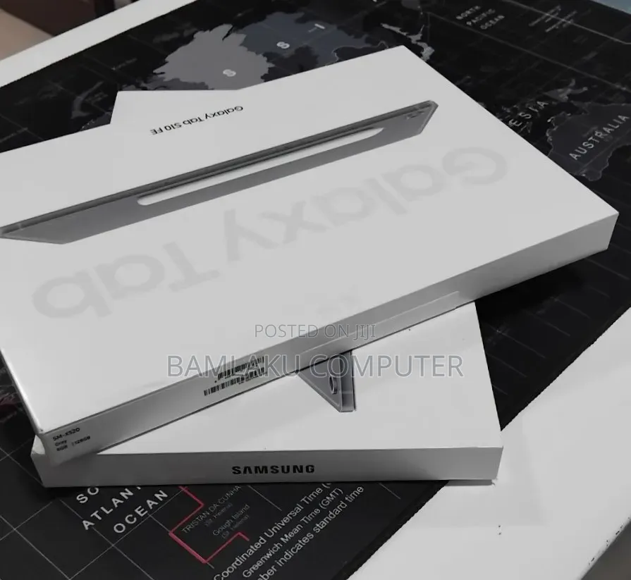 New Samsung Galaxy Tab S10 FE 128 GB