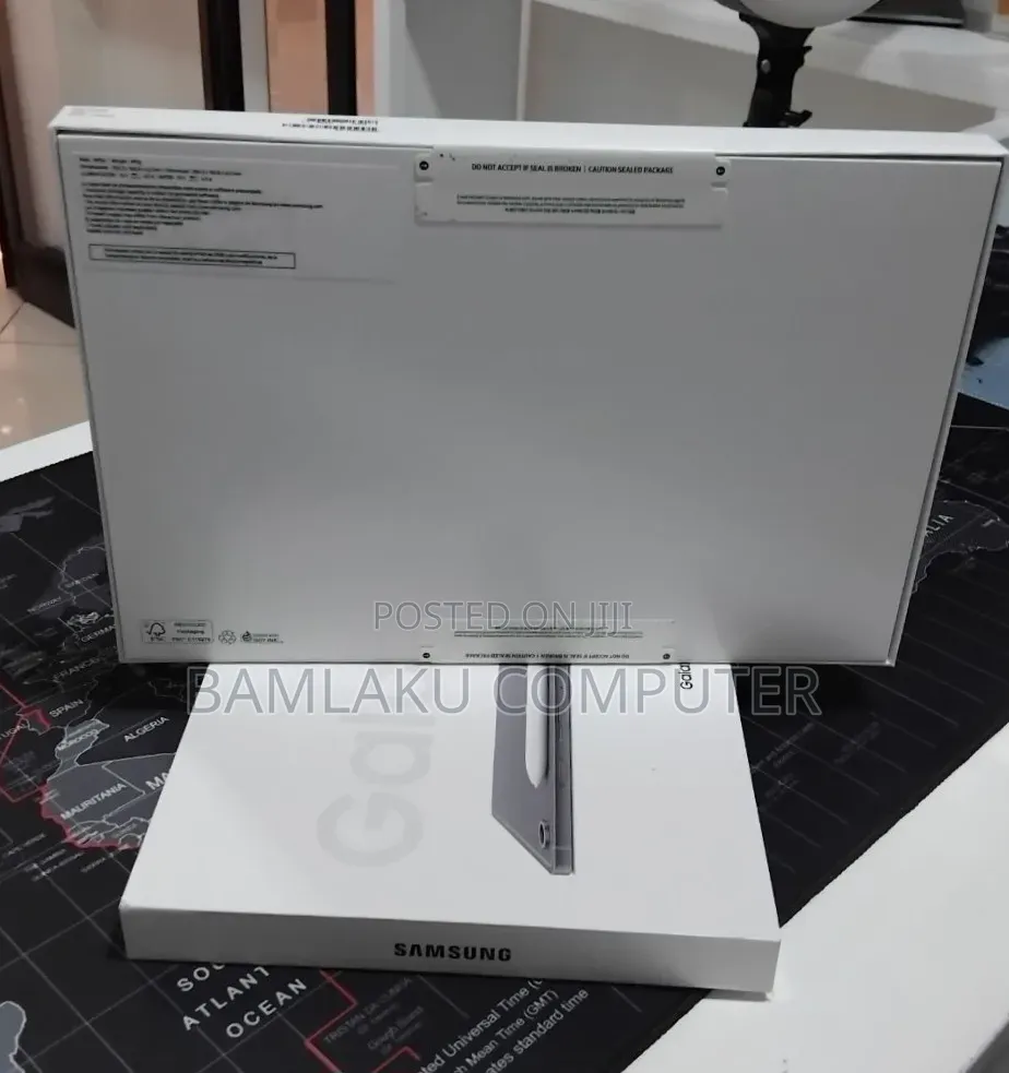 New Samsung Galaxy Tab S10 FE 128 GB