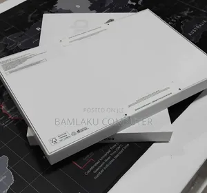 New Samsung Galaxy Tab S10 FE 128 GB