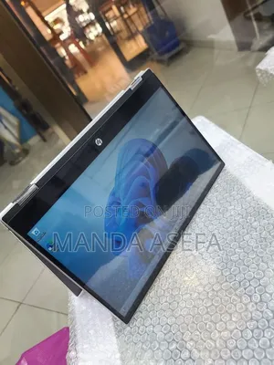 Laptop HP Pavilion 14 x360 2-in-1 8GB Intel Core i3 SSD 128GB