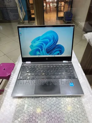 Laptop HP Pavilion 14 x360 2-in-1 8GB Intel Core i3 SSD 128GB