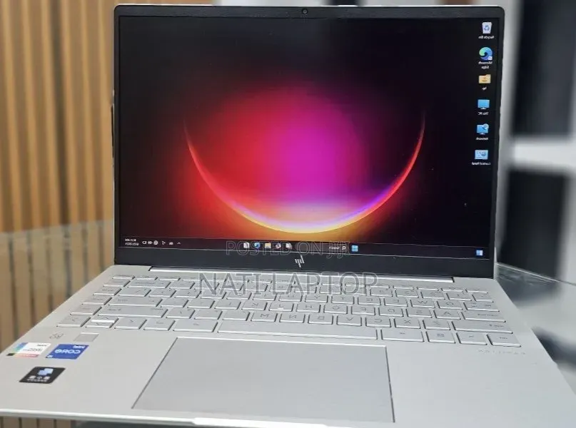 New Laptop HP Pavilion 14 16GB Intel Core i5 SSD 512GB