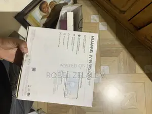 Huawei Wifi Router