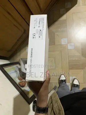 Huawei Wifi Router