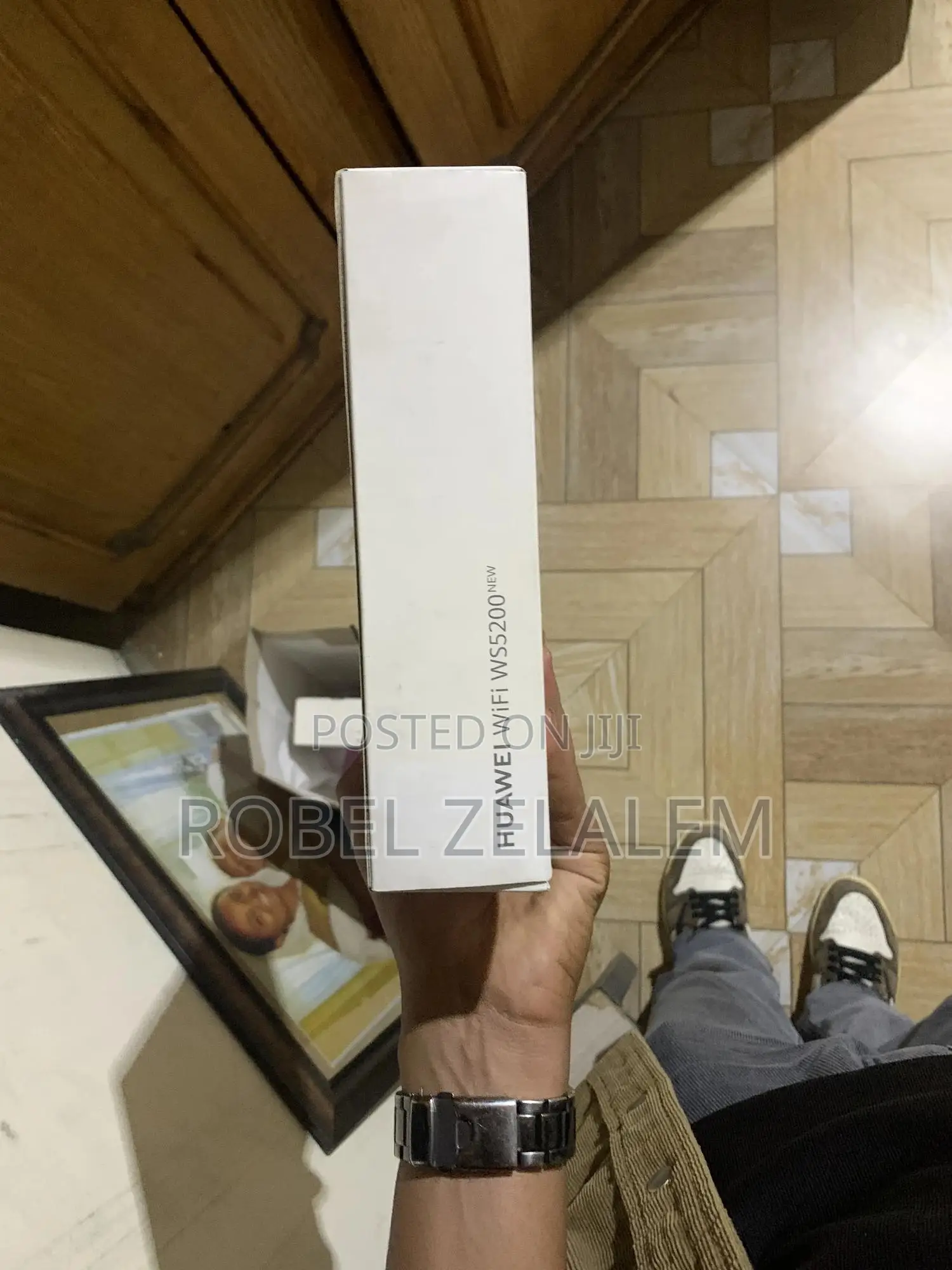 Huawei Wifi Router