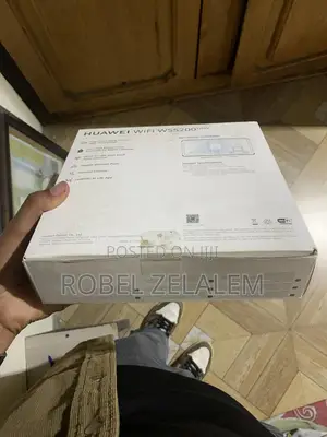 Huawei Wifi Router