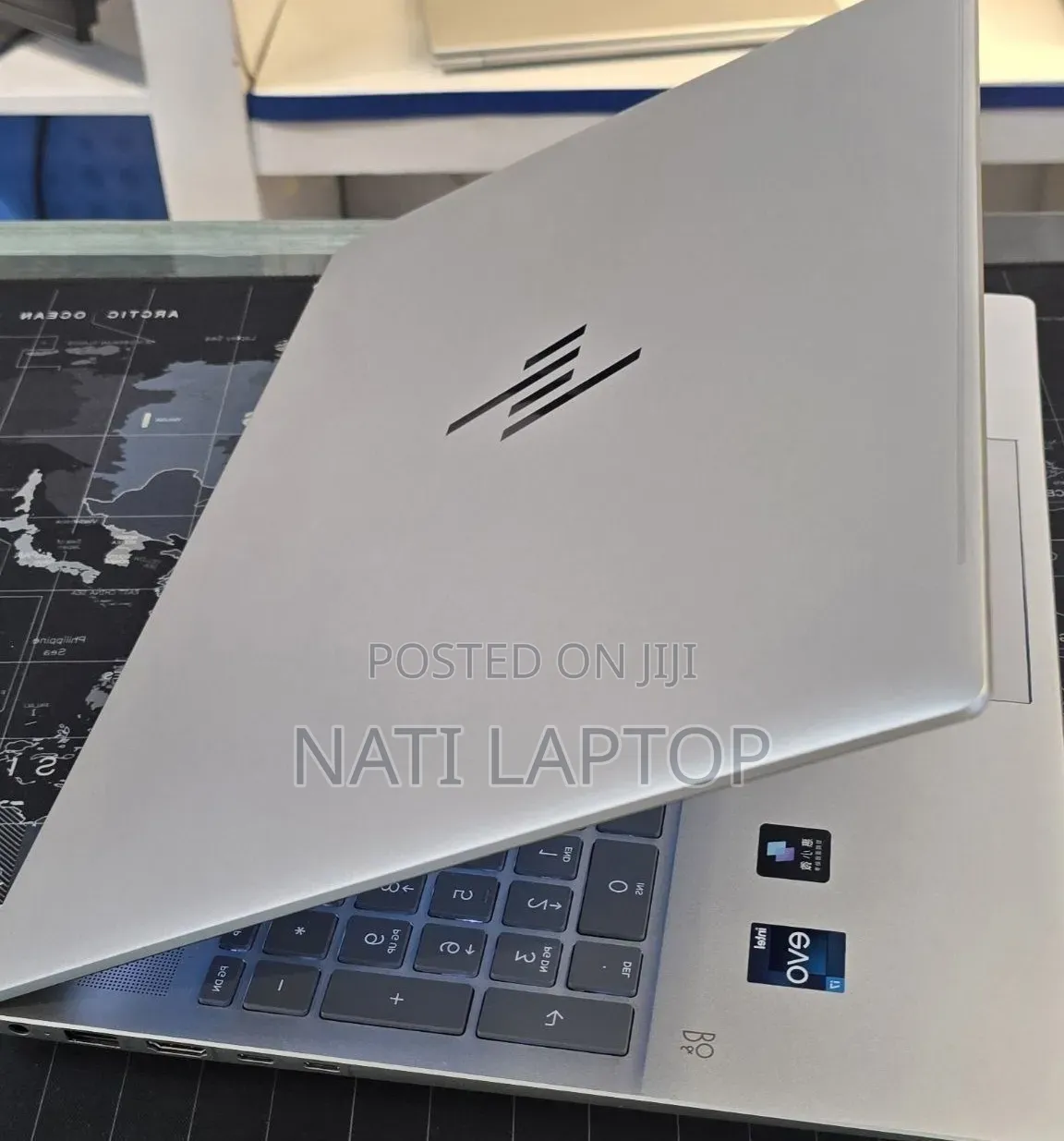 New Laptop HP Pavilion 15 16GB Intel Core i7 SSD 1T