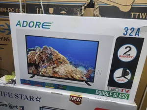 Adore 32" Tv