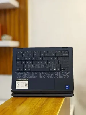 New Laptop HP OmniBook X Flip 14" 16GB Intel Core Ultra 7 SSD 1T