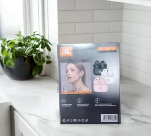 JBL Mini 5s Airpod – Powerful Performance in a Mini Package