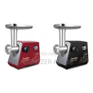 Sonifer Meat Grinder
